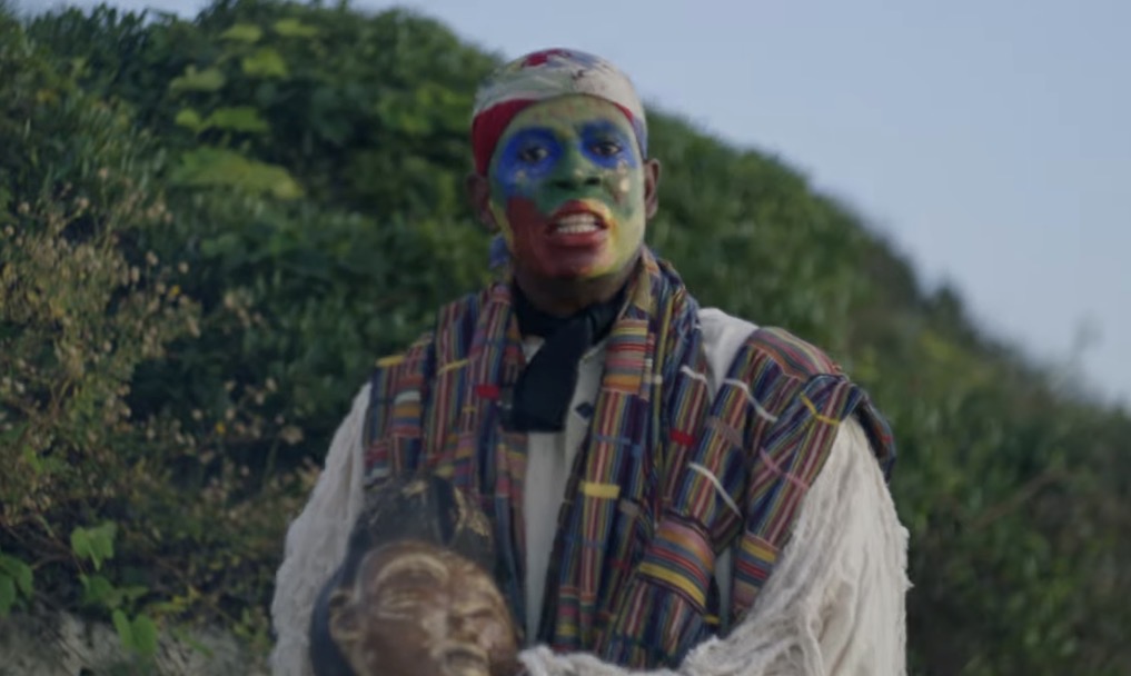 Dr. Touré — Tybee Island Performance