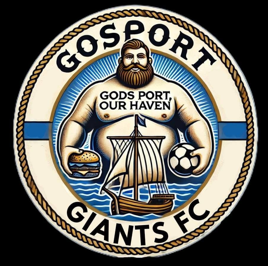 Gosport Giants FC