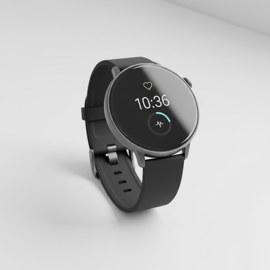 Smart Watch Ultra Series 5 - GPS + AMOLED