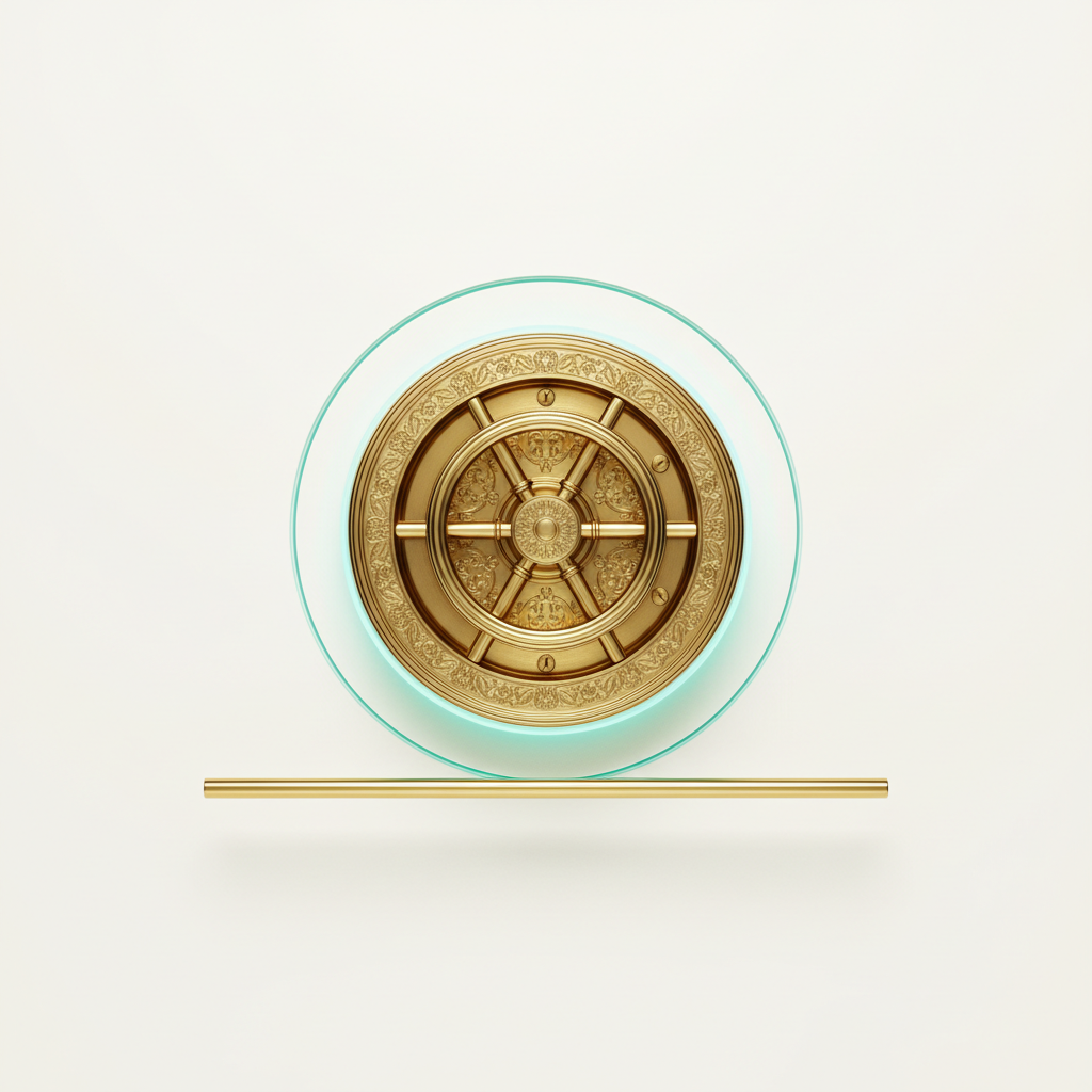 Course vault