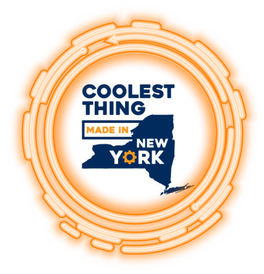 Top 16 Coolest Things Made in New York