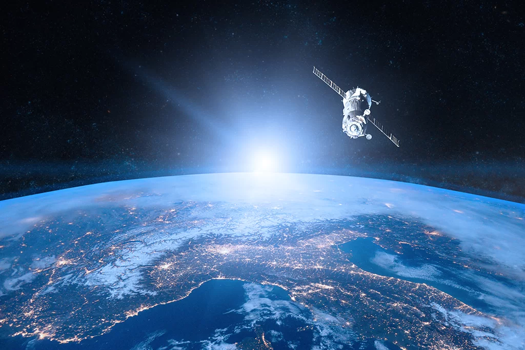 Aerospace & Satellite