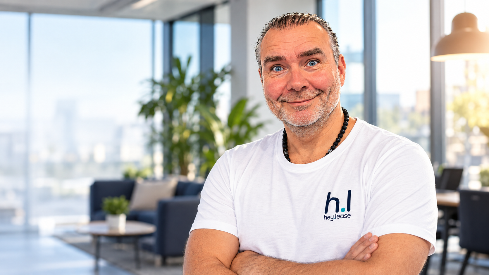 Alexander Lembeck, Ihr persönlicher Ansprechpartner bei hey.lease