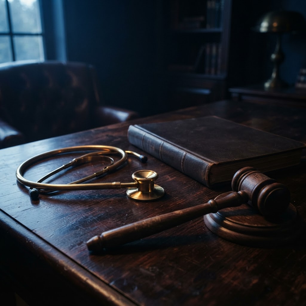Medical Malpractice Litigation