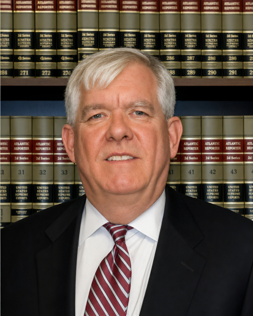 Hugh G. McBreen