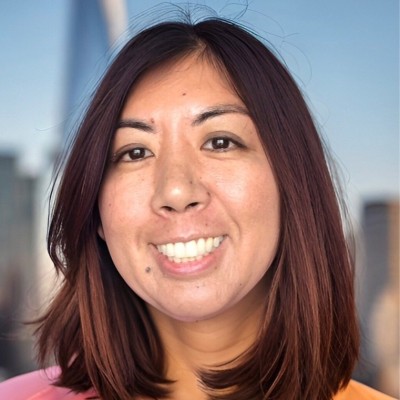 Cynthia F.