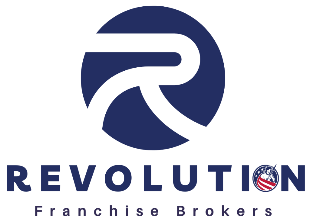 Revolution Franchise Brokers