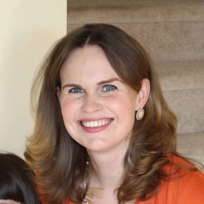 Rebekah S.