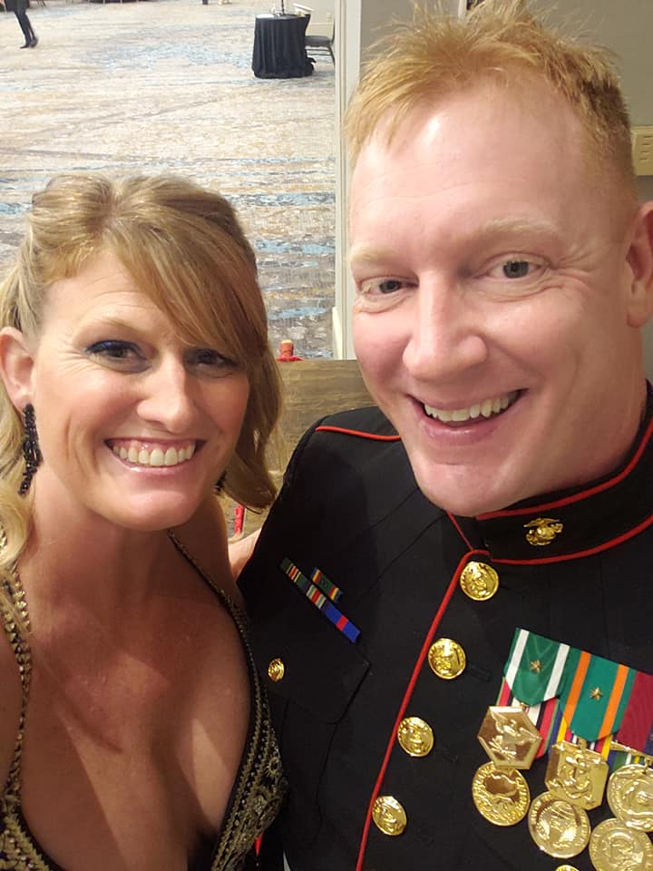 Jonathan & Melissa S.
