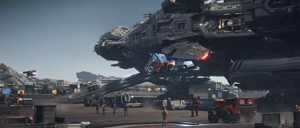 Fleet Operations