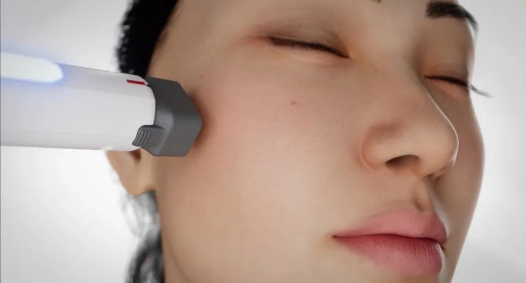 Can XERF Help Tighten Loose Neck Skin? What Boca Raton Patients Should Know