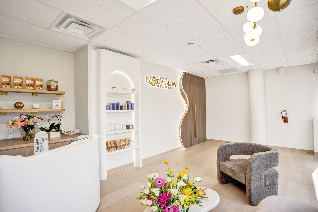 The Body Glow Studio - Luxury Medical Aesthetics Clinic in Boca Raton