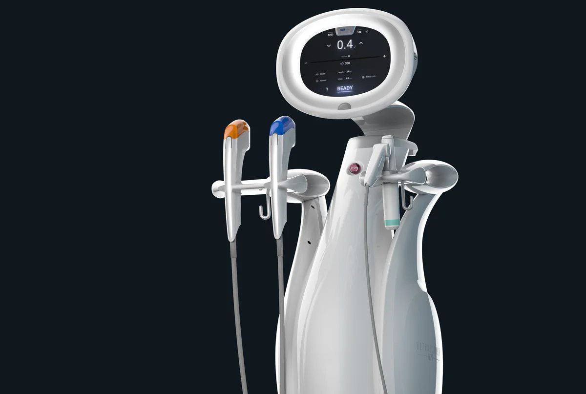 What Is Ultraformer MPT? Boca Raton's Guide to HIFU Skin Tightening
