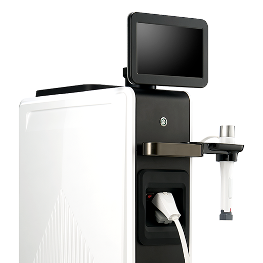 Radio Frequency (RF) - Skin Tightening treatment at The Body Glow Studio Boca Raton