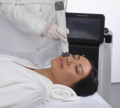 Non-invasive body sculpting Boca Raton at The Body Glow Studio