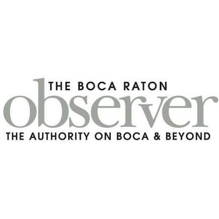 The Boca Raton Observer
