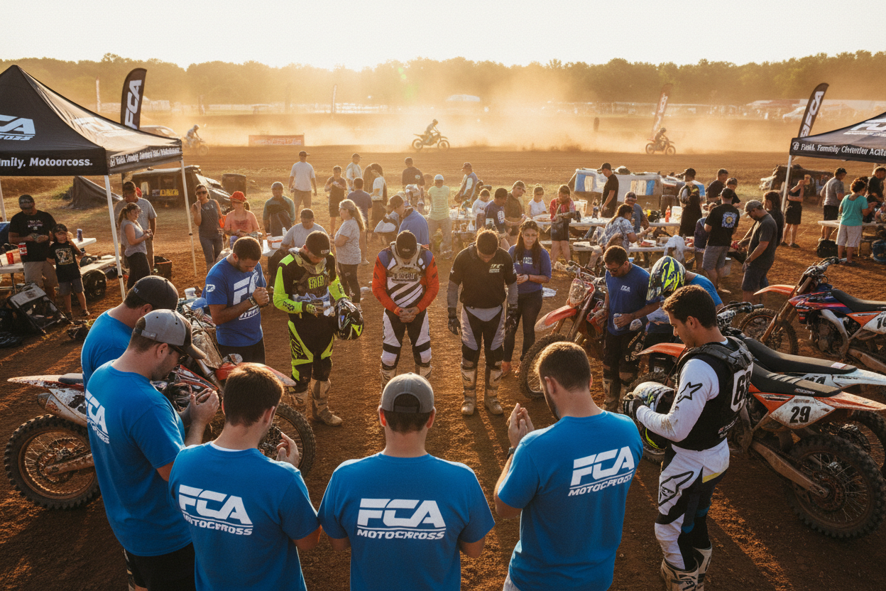 Race Outreach