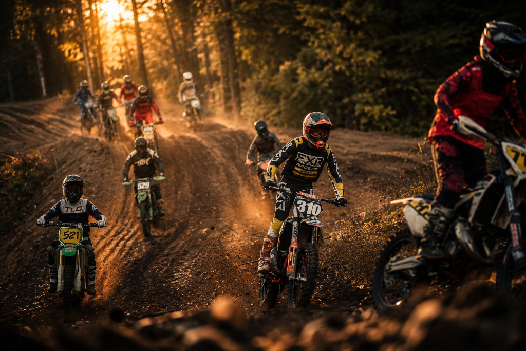 FAMO Family Motocamp