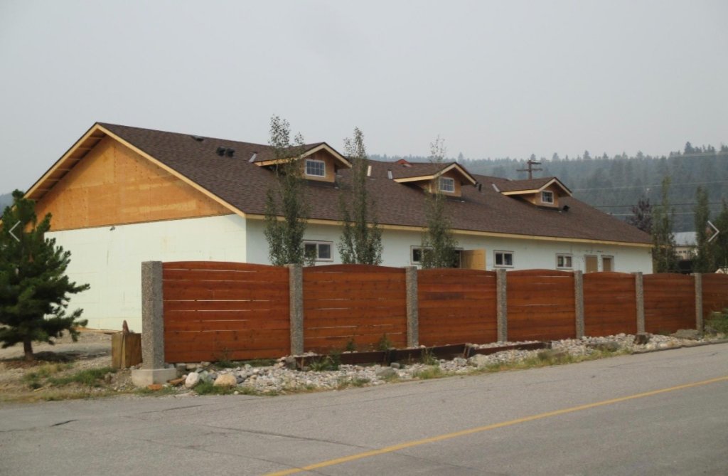 SL Roofing Projects