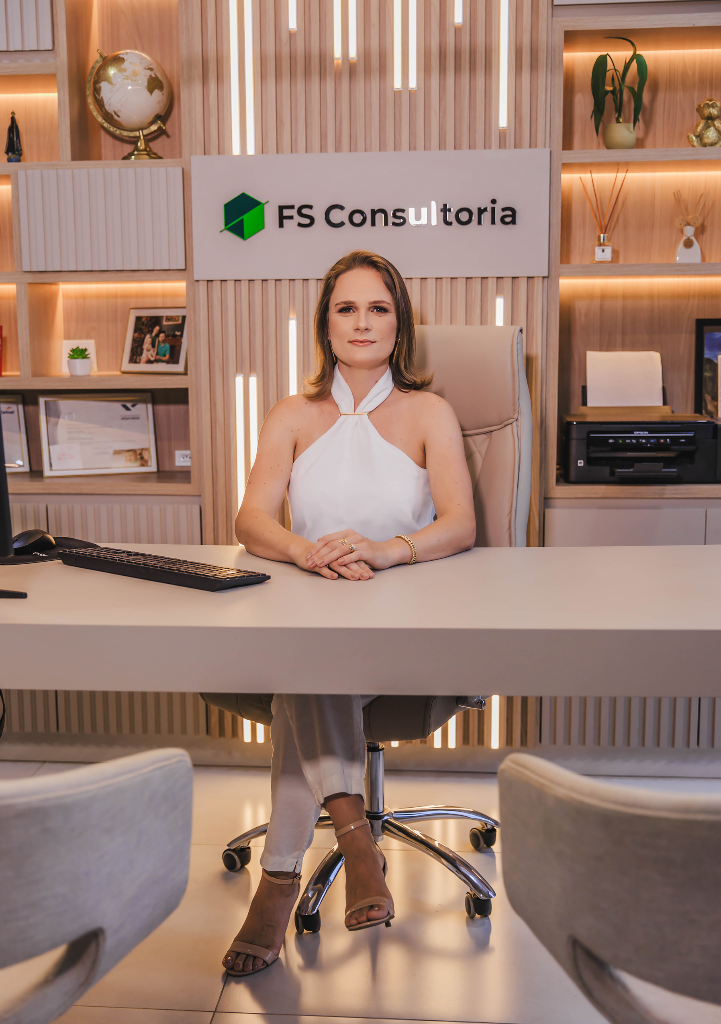 Franciane Silva