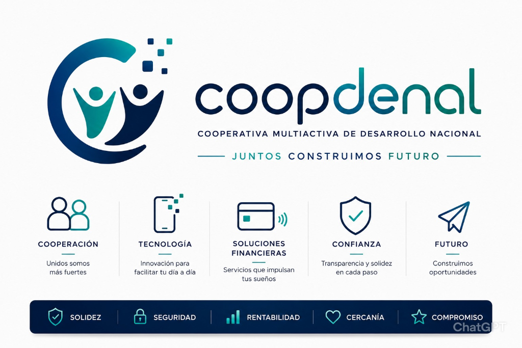 Coopdenal
