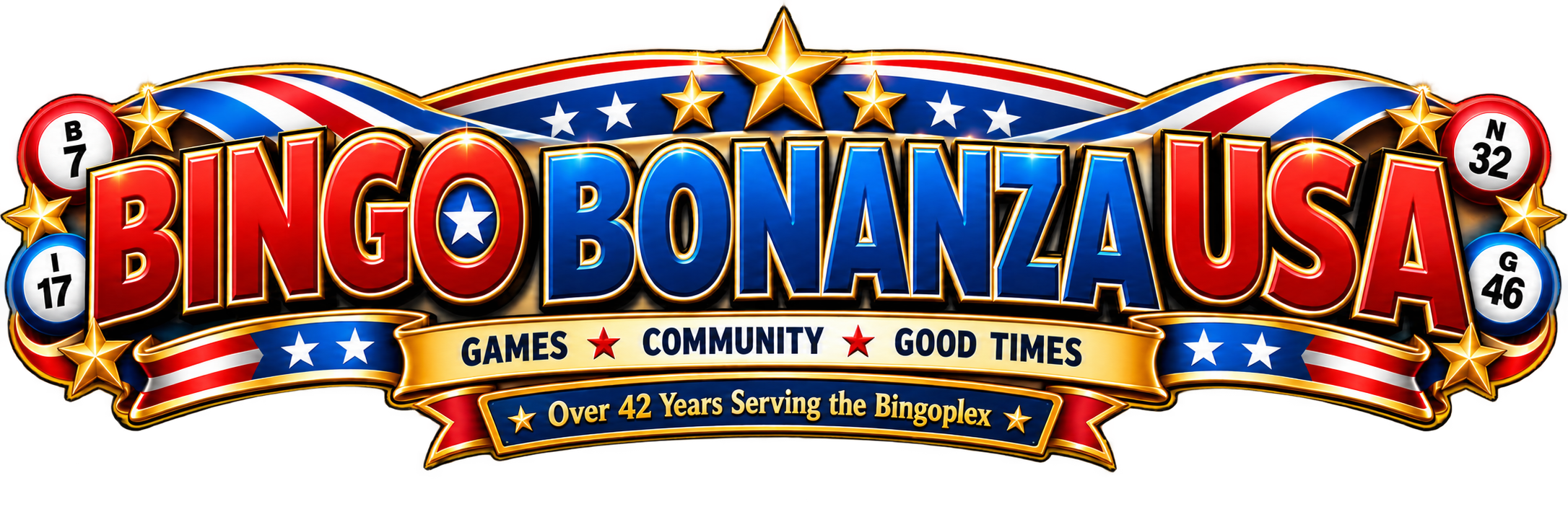 Bingo Bonanza USA
