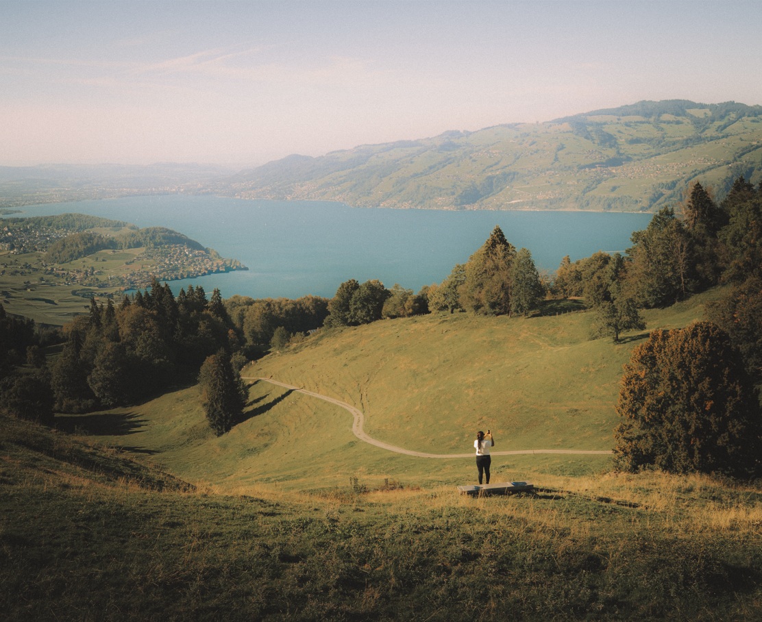 Landscape Photography