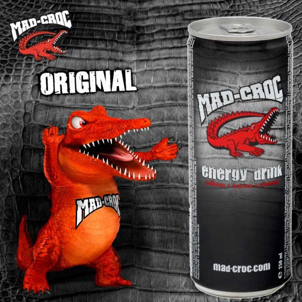 Mad-Croc Original