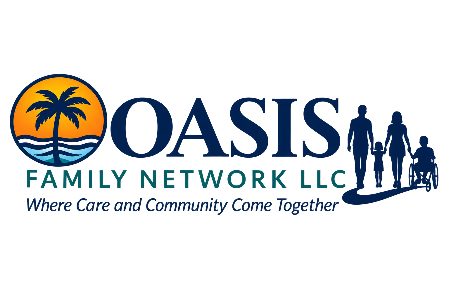 Oasis Family Network — Where Care and Community Come Together