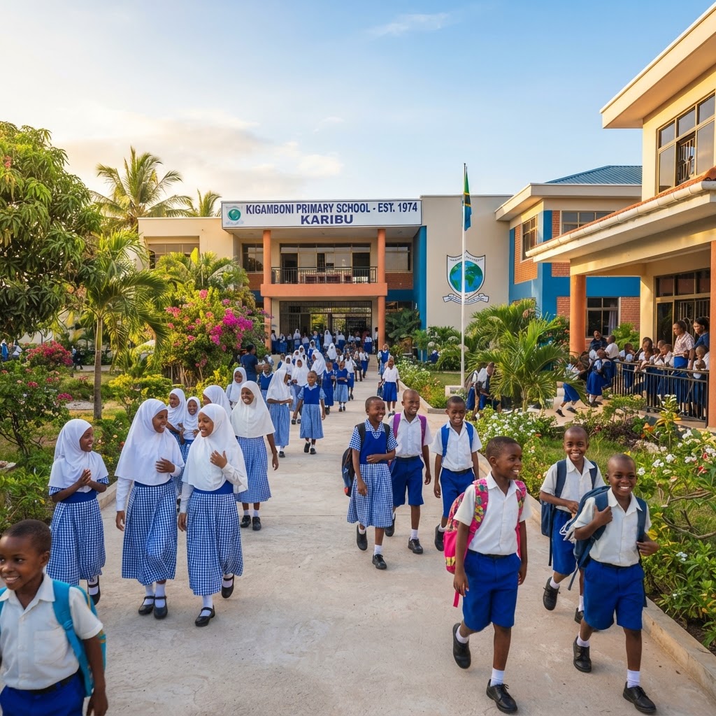 Compass Schools