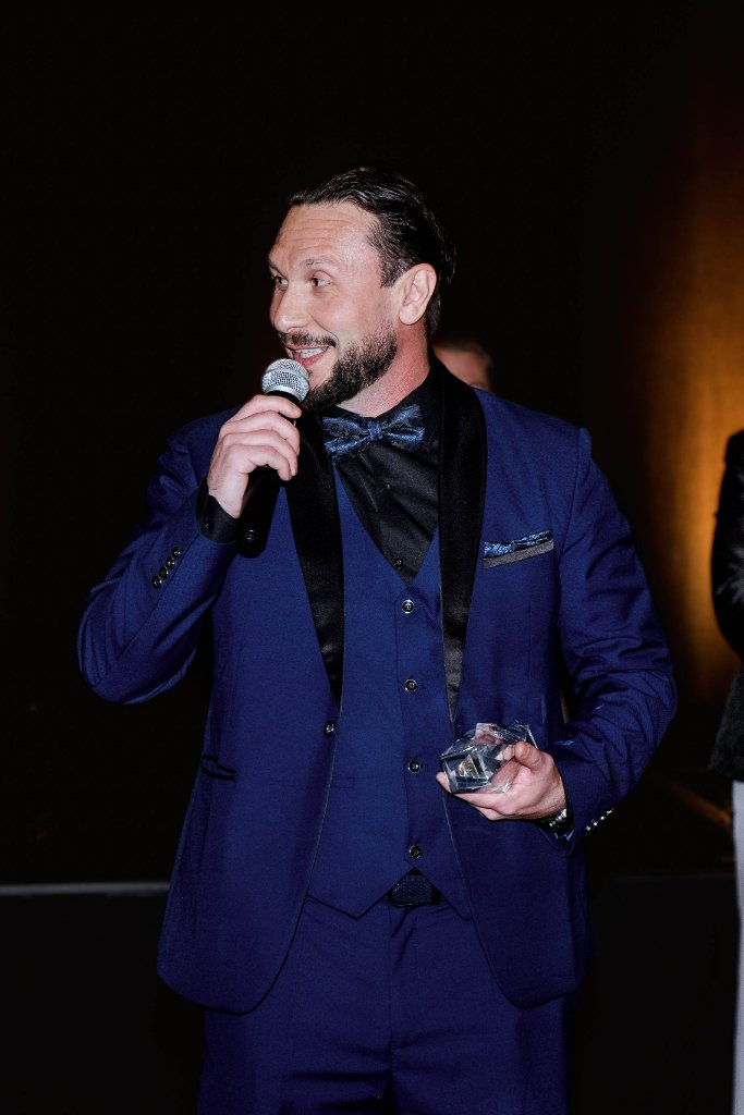 Sinisa Tutnjevic - Founder