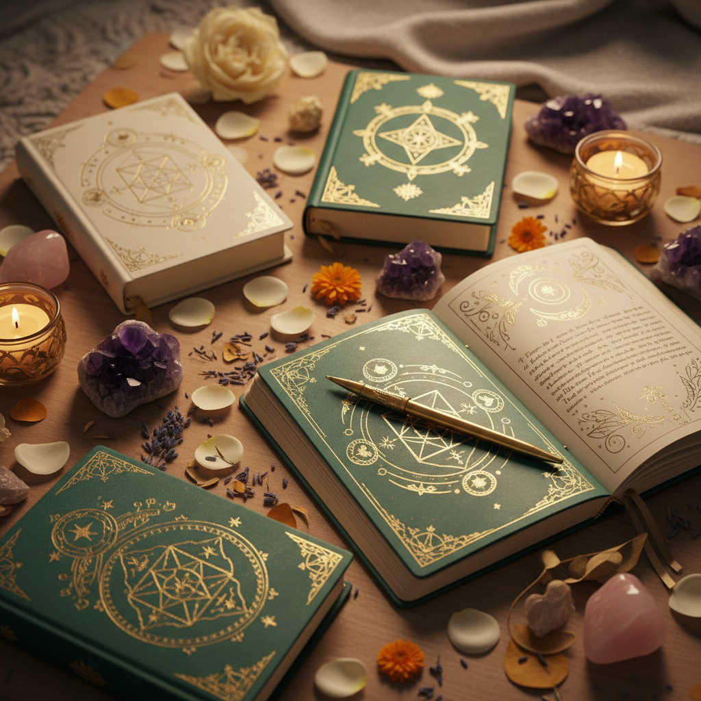 Inner Alchemy