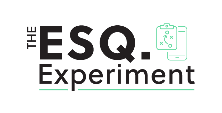 The Esquire Experiment