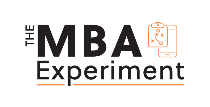 The MBA Experiment