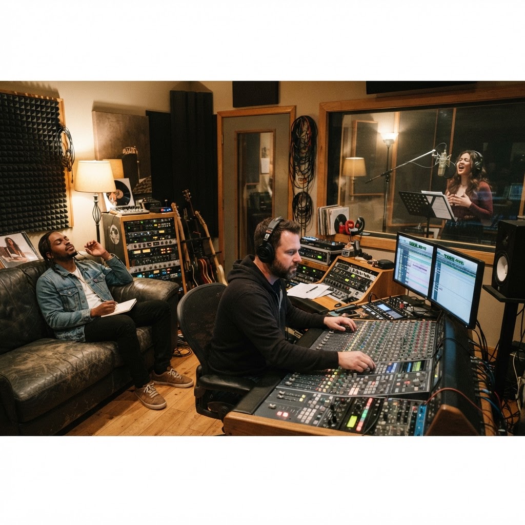 Full Session