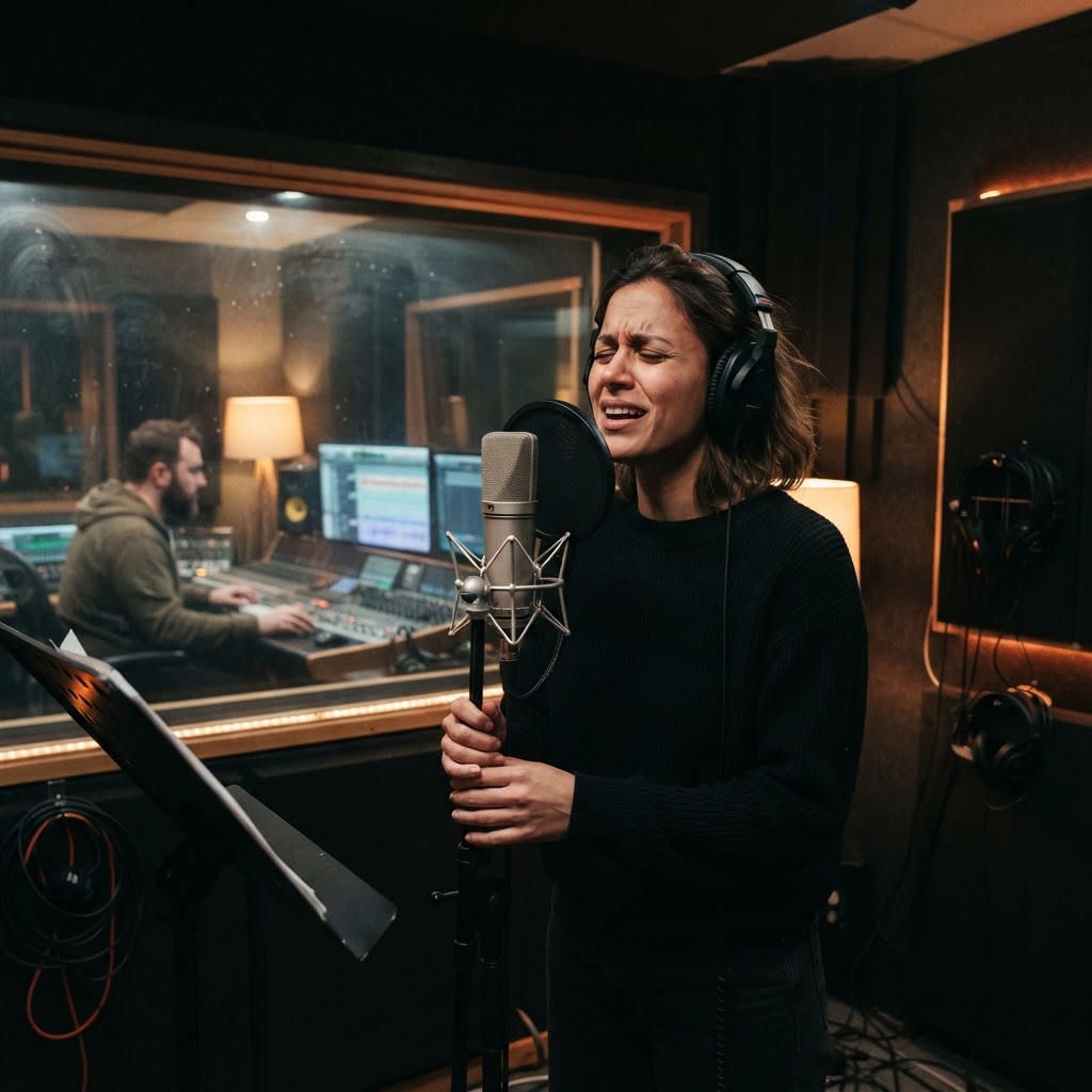 Deep In The Take