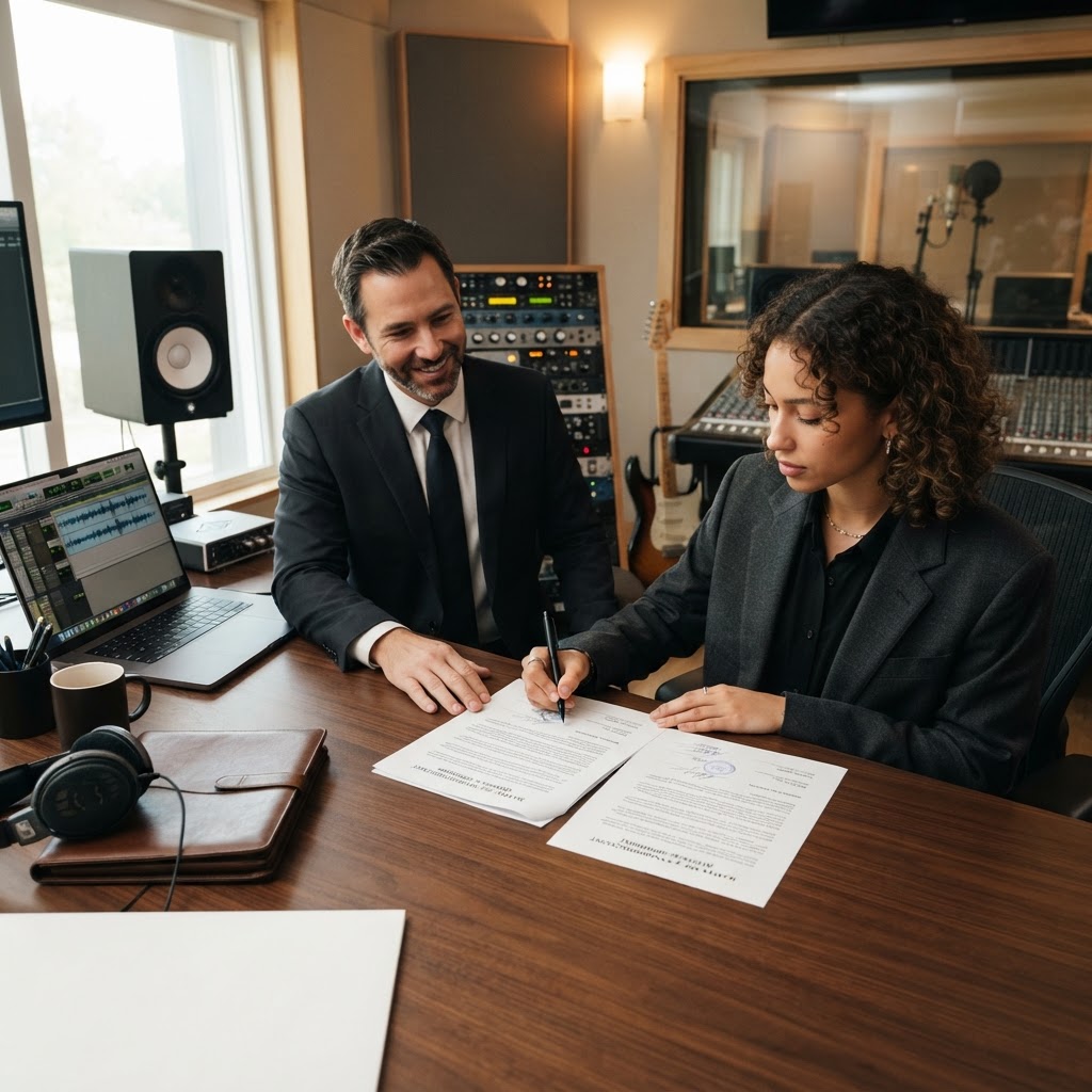 Music Licensing for Independent Artists: A Complete Guide to Using Beats Legally