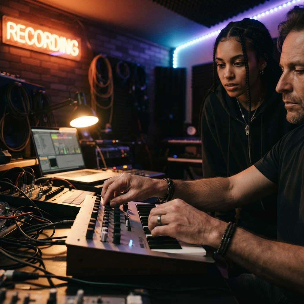 Sound Design