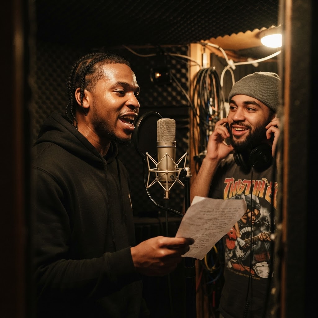 Trading Verses