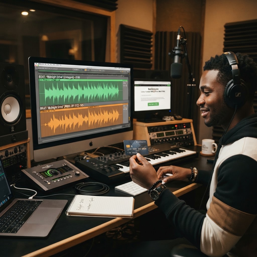 Why Untagged Beats Are Worth Paying For: The Case for Investing in Your Music