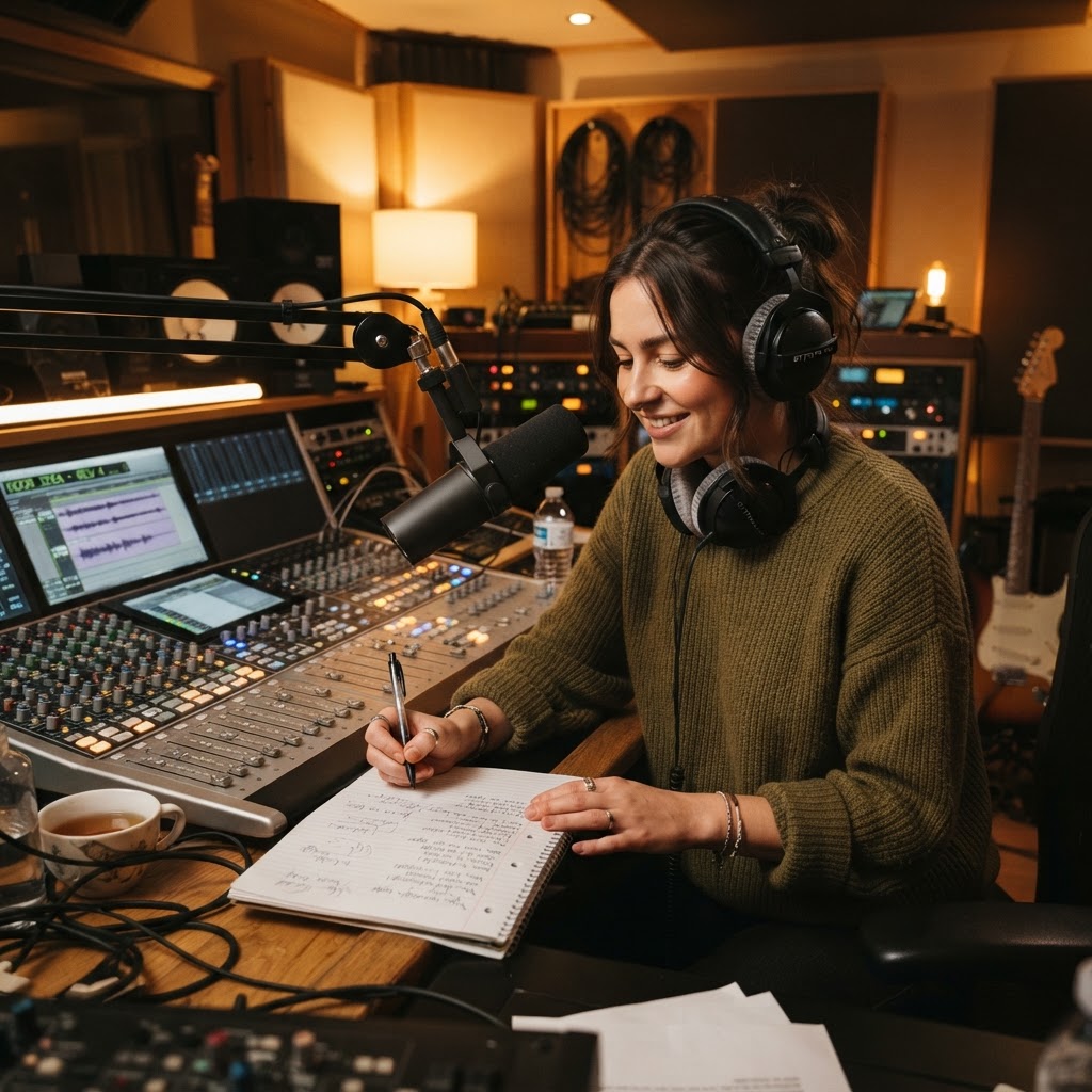 How to Write a Hook Over a Leased Beat: Tips for Independent Artists in 2026