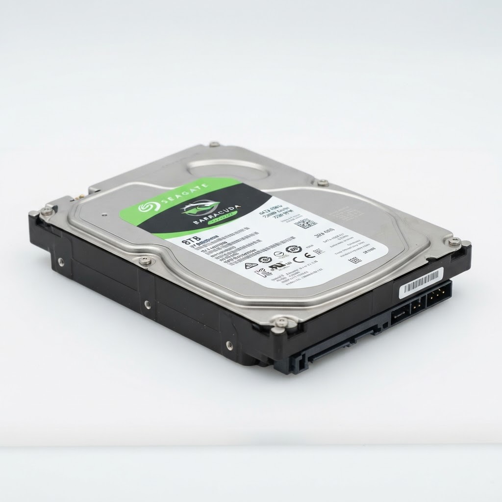 Seagate Mobile 1TB HDD ST1000LM035 en República Dominicana
