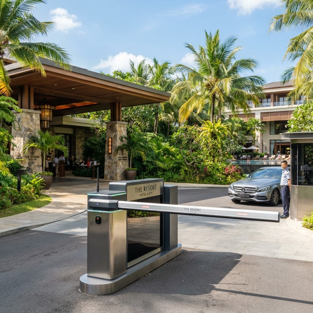 Barreras para hoteles en República Dominicana: Glosario Técnico de Compra