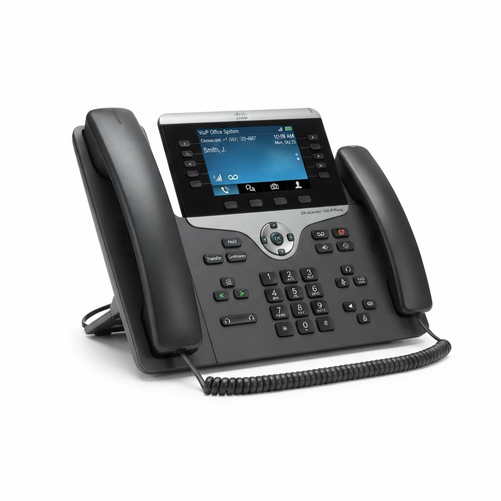Teléfono IP Grandstream GXP1625 en República Dominicana