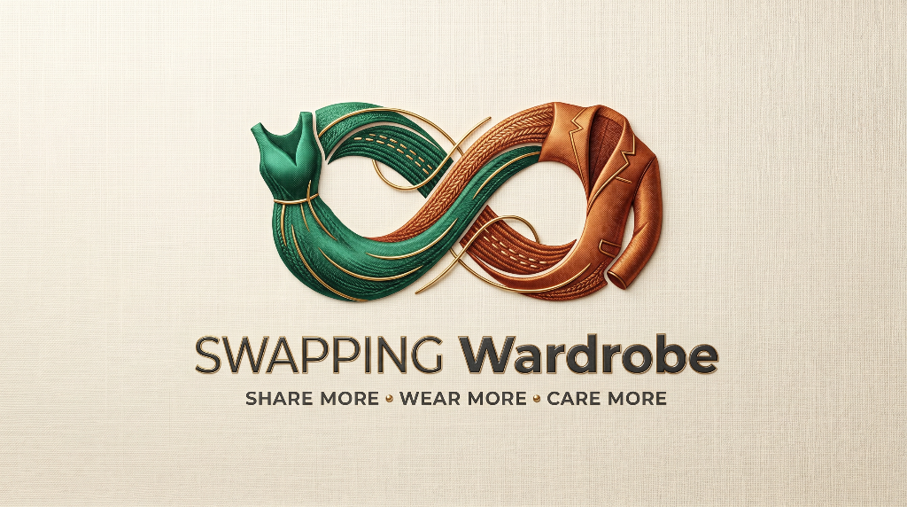 Swapping Wardrobe