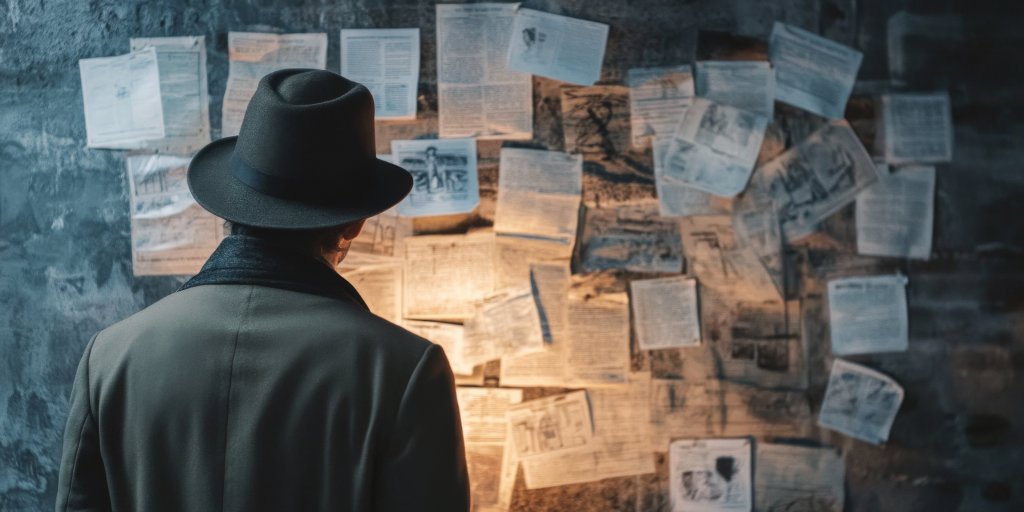 Detective
