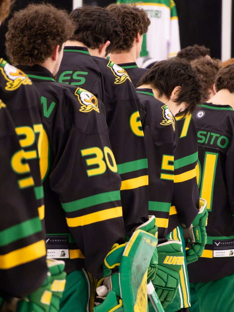 Oregon Hockey 3