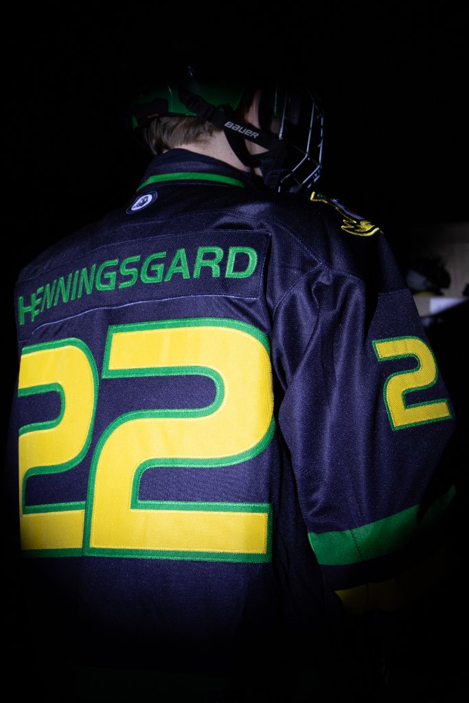 Oregon Hockey 1