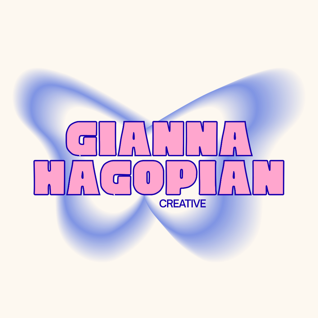 Gianna Hagopian Creative