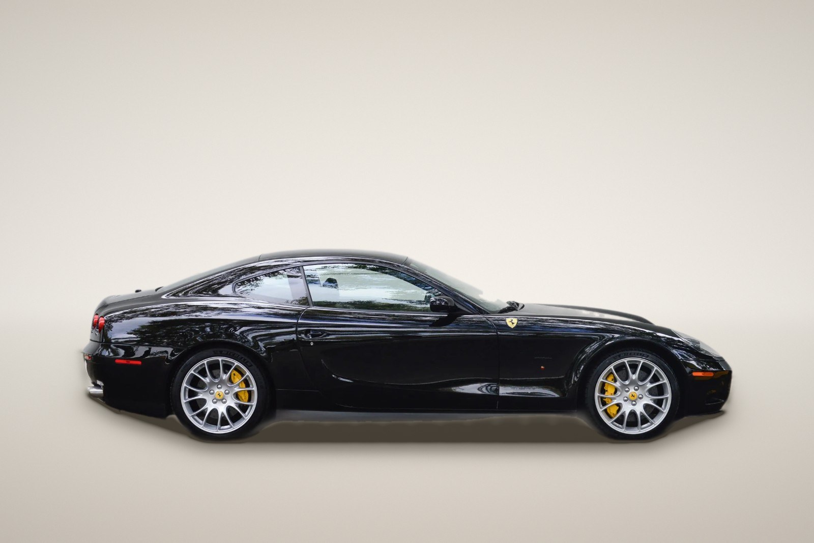 2010 Ferrari 612 Scaglietti One-to-One (OTO) Coupe